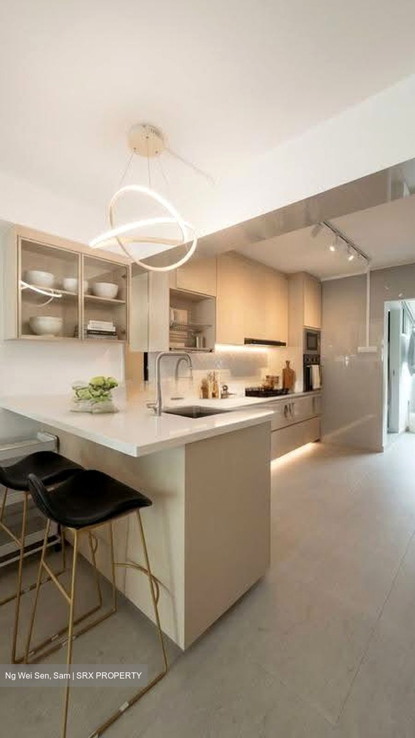 Blk 573 Hougang Street 51 (Hougang), HDB 5 Rooms #626058351